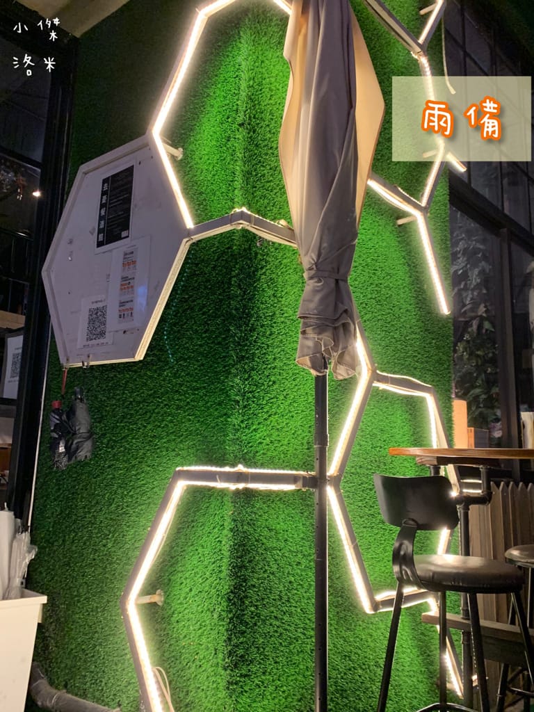 《美食》Kebabs 麻串 ｜ 北市中心的飄香角落 三五好友下班聚餐的好選擇 信義區最Chill 的戶外串燒店 台北小酌推薦 台北串燒推薦