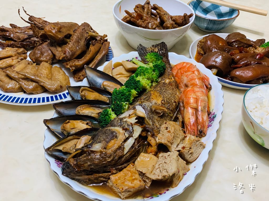 《宅配美食》橙心手作料理 ｜ 宜蘭礁溪的創意川菜 推出冷凍料理包讓你在家也能出大菜 宜蘭美食推薦 宅配美食推薦