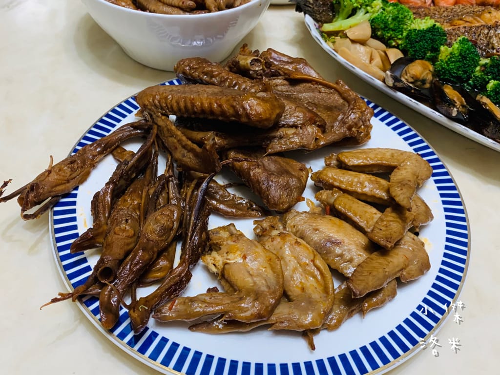 《宅配美食》橙心手作料理 ｜ 宜蘭礁溪的創意川菜 推出冷凍料理包讓你在家也能出大菜 宜蘭美食推薦 宅配美食推薦