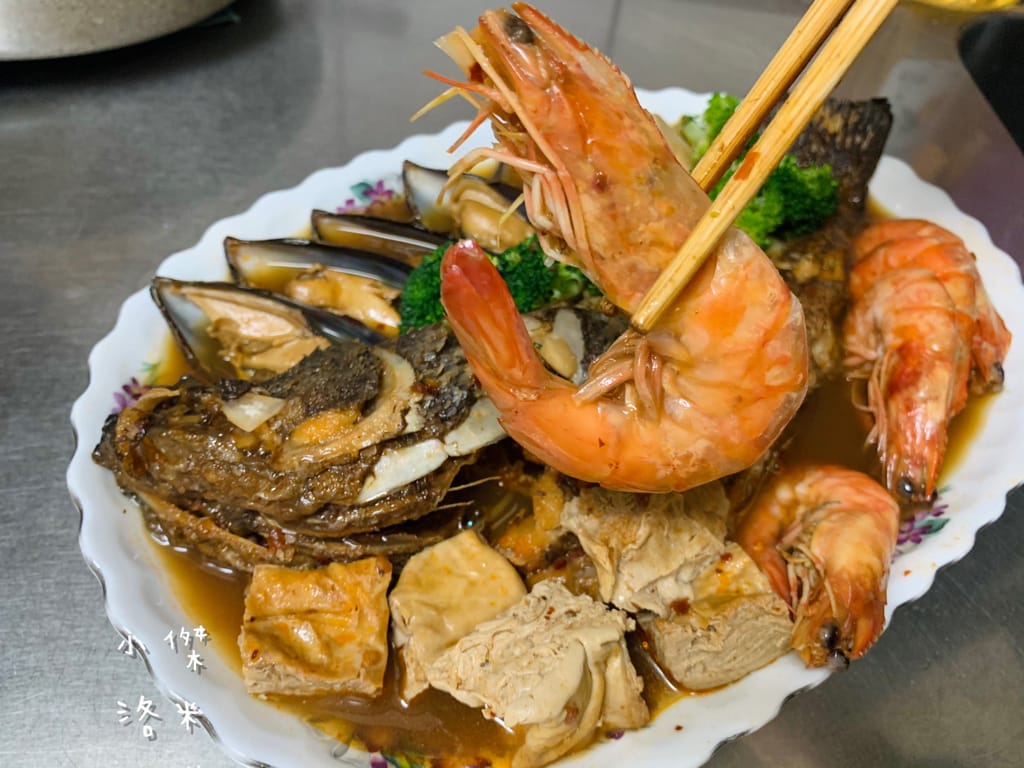 《宅配美食》橙心手作料理 ｜ 宜蘭礁溪的創意川菜 推出冷凍料理包讓你在家也能出大菜 宜蘭美食推薦 宅配美食推薦