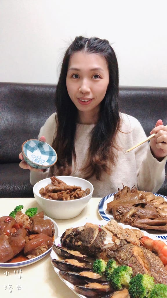 《宅配美食》橙心手作料理 ｜ 宜蘭礁溪的創意川菜 推出冷凍料理包讓你在家也能出大菜 宜蘭美食推薦 宅配美食推薦