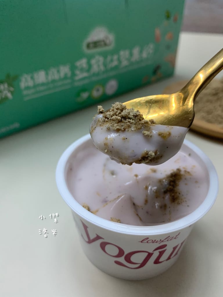 《飲品》統一生機-有機高纖高鈣亞麻仁堅果粉 ｜ 聰明泡健康喝 小饞小餓的營養小幫手 堅果粉創新吃 健康沖泡飲品推薦