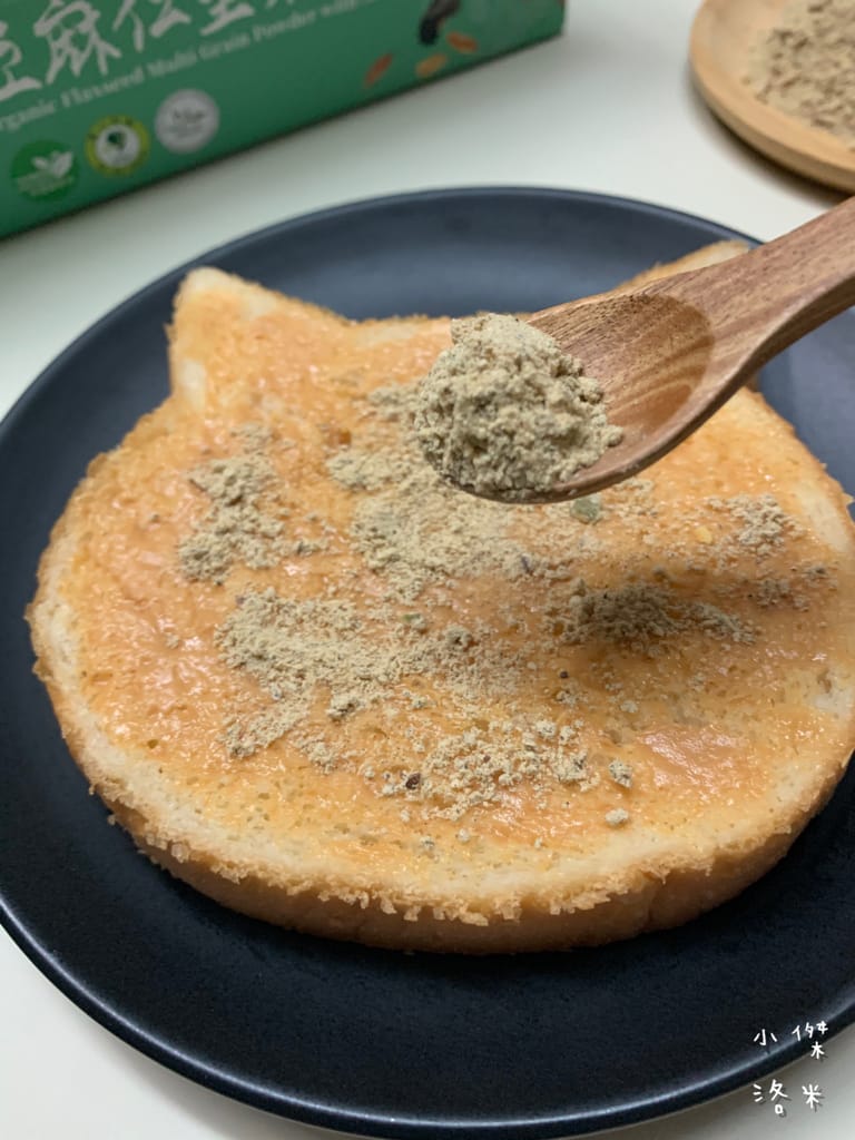 《飲品》統一生機-有機高纖高鈣亞麻仁堅果粉 ｜ 聰明泡健康喝 小饞小餓的營養小幫手 堅果粉創新吃 健康沖泡飲品推薦