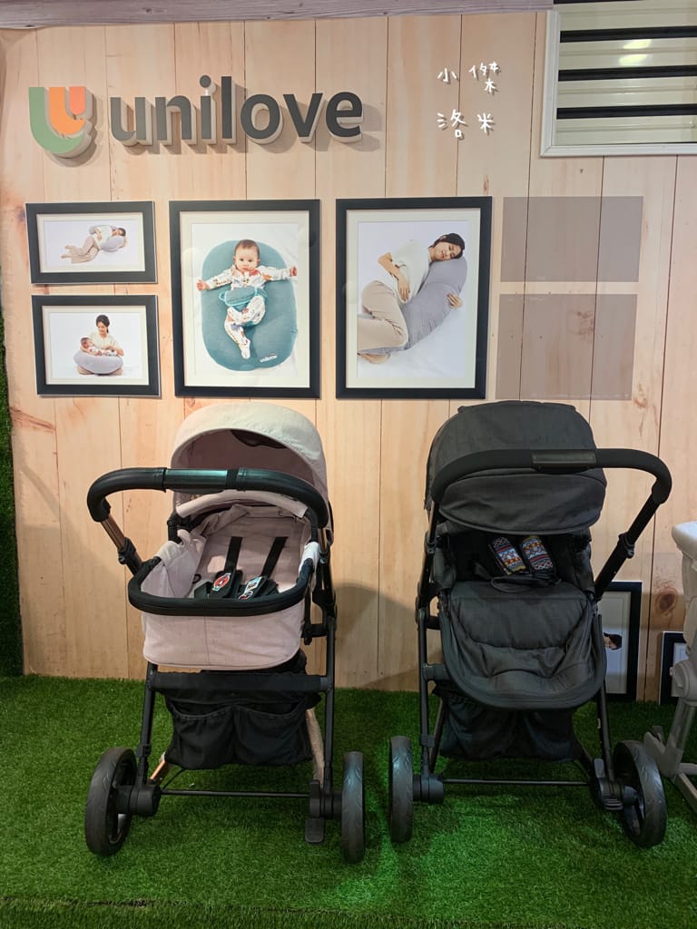 《親子》娃娃世界-台北旗艦店 ｜ 超大雙層嬰幼百貨路面店  齊全的母嬰用品一次購足 嬰兒推車比較 嬰兒床比較