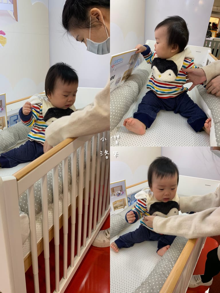 《親子》娃娃世界-台北旗艦店 ｜ 超大雙層嬰幼百貨路面店  齊全的母嬰用品一次購足 嬰兒推車比較 嬰兒床比較