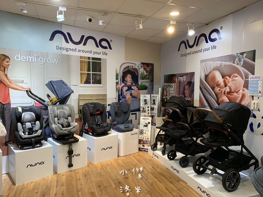 《親子》娃娃世界-台北旗艦店 ｜ 超大雙層嬰幼百貨路面店  齊全的母嬰用品一次購足 嬰兒推車比較 嬰兒床比較