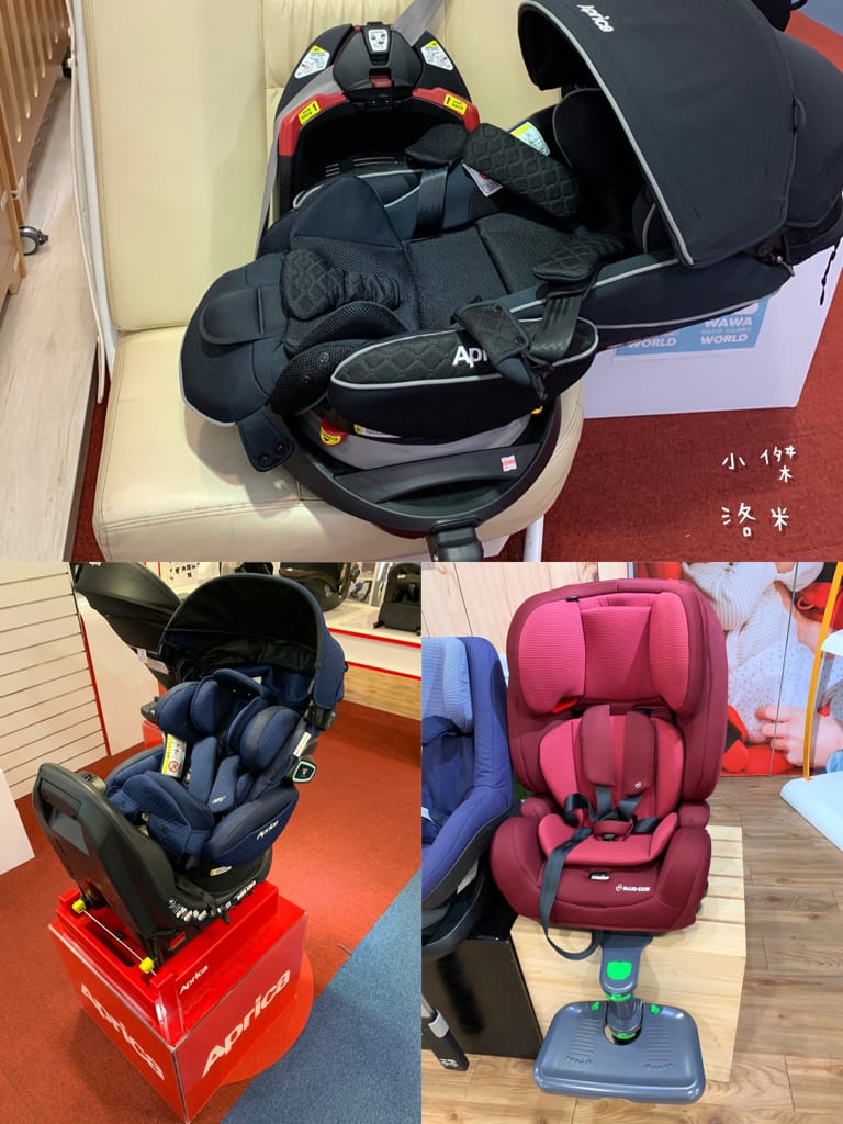 《親子》娃娃世界-台北旗艦店 ｜ 超大雙層嬰幼百貨路面店  齊全的母嬰用品一次購足 嬰兒推車比較 嬰兒床比較