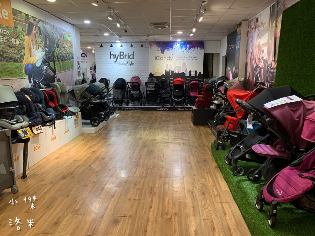 《親子》娃娃世界-台北旗艦店 ｜ 超大雙層嬰幼百貨路面店  齊全的母嬰用品一次購足 嬰兒推車比較 嬰兒床比較