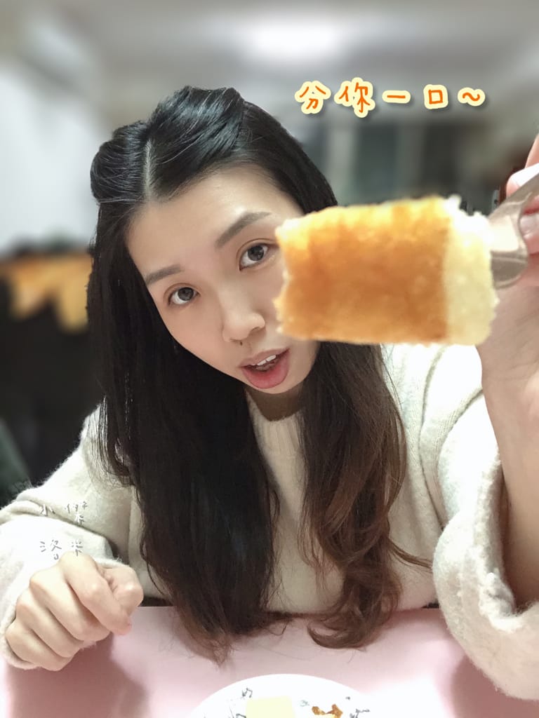 《美食》滿誠養蜂場 X 麻吉貓カステラ五倍濃厚蜂蜜蛋糕 | 滿誠蜂蜜WORTHBEE用100%純蜜給你滿滿誠意