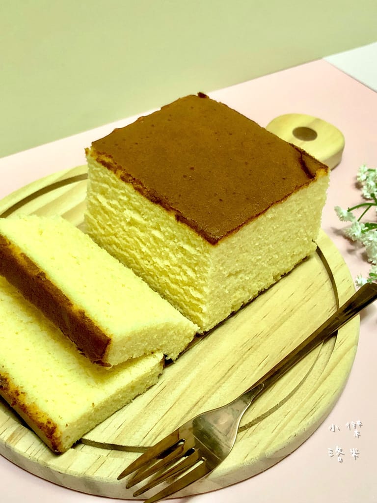 《美食》滿誠養蜂場 X 麻吉貓カステラ五倍濃厚蜂蜜蛋糕 | 滿誠蜂蜜WORTHBEE用100%純蜜給你滿滿誠意