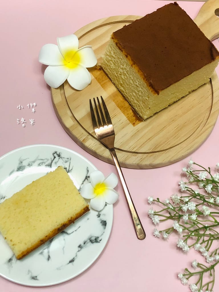 《美食》滿誠養蜂場 X 麻吉貓カステラ五倍濃厚蜂蜜蛋糕 | 滿誠蜂蜜WORTHBEE用100%純蜜給你滿滿誠意