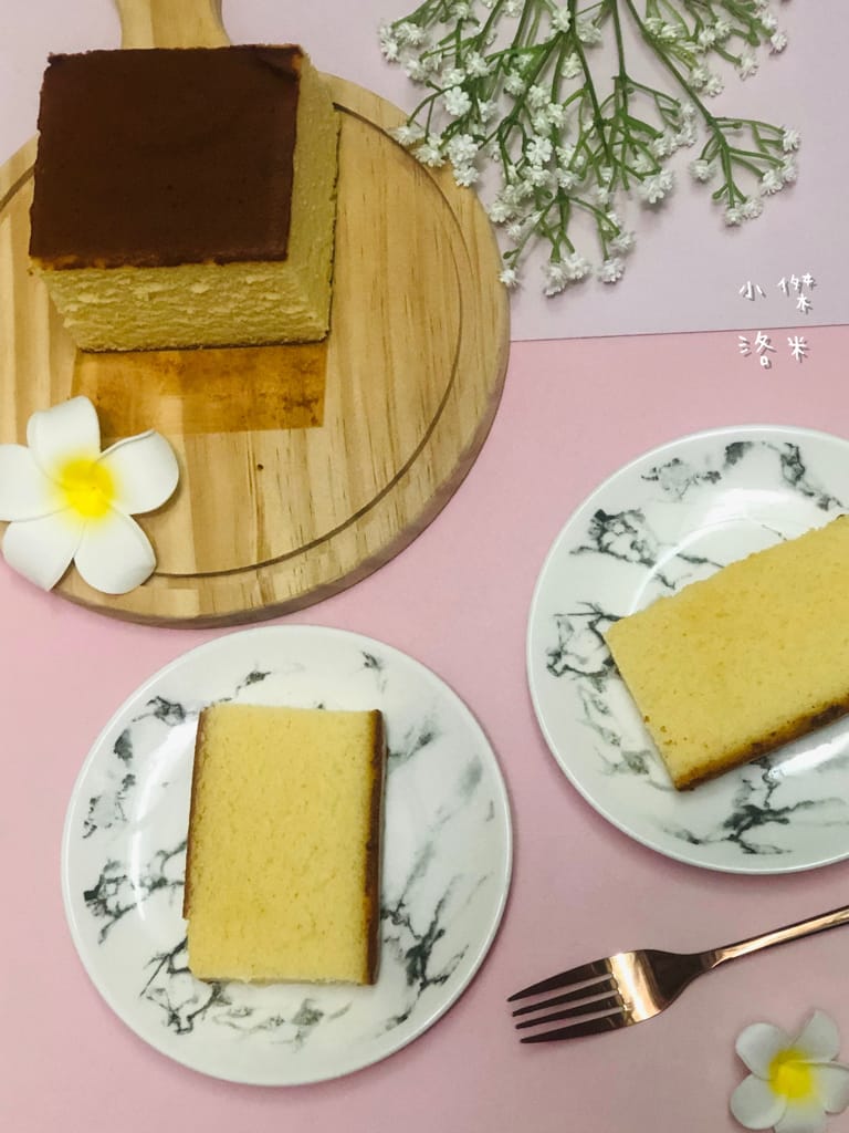 《美食》滿誠養蜂場 X 麻吉貓カステラ五倍濃厚蜂蜜蛋糕 | 滿誠蜂蜜WORTHBEE用100%純蜜給你滿滿誠意