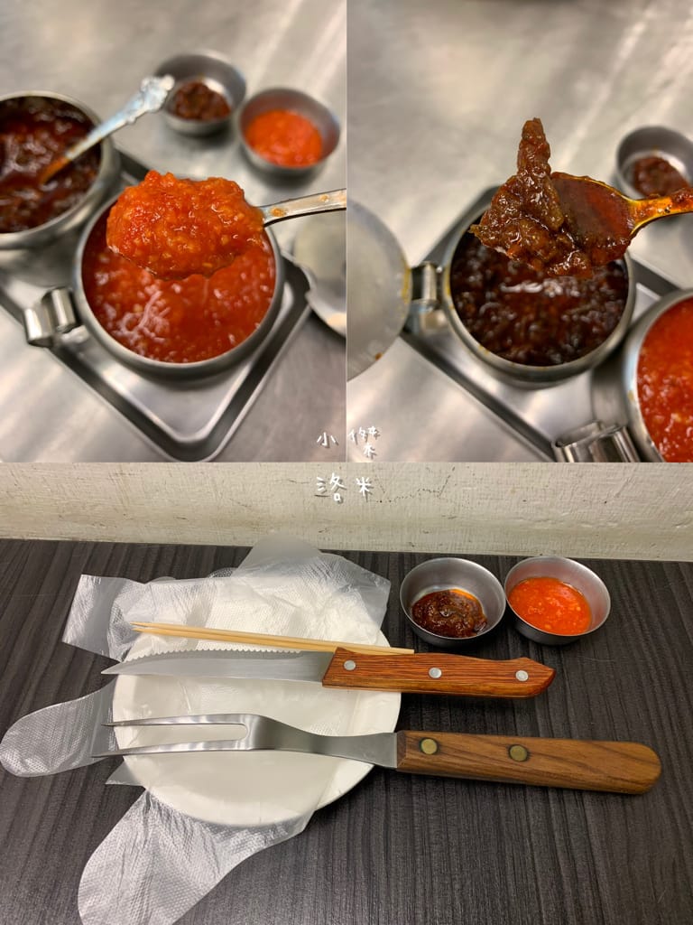 《美食》spyci私宅咖哩炸雞 | 馬來西亞風味咖哩炸雞 鮮嫩多汁黃金春雞X傳統參巴醬 想吃記得要預約! 捷運萬隆站美食 台北美食推薦 炸雞推薦