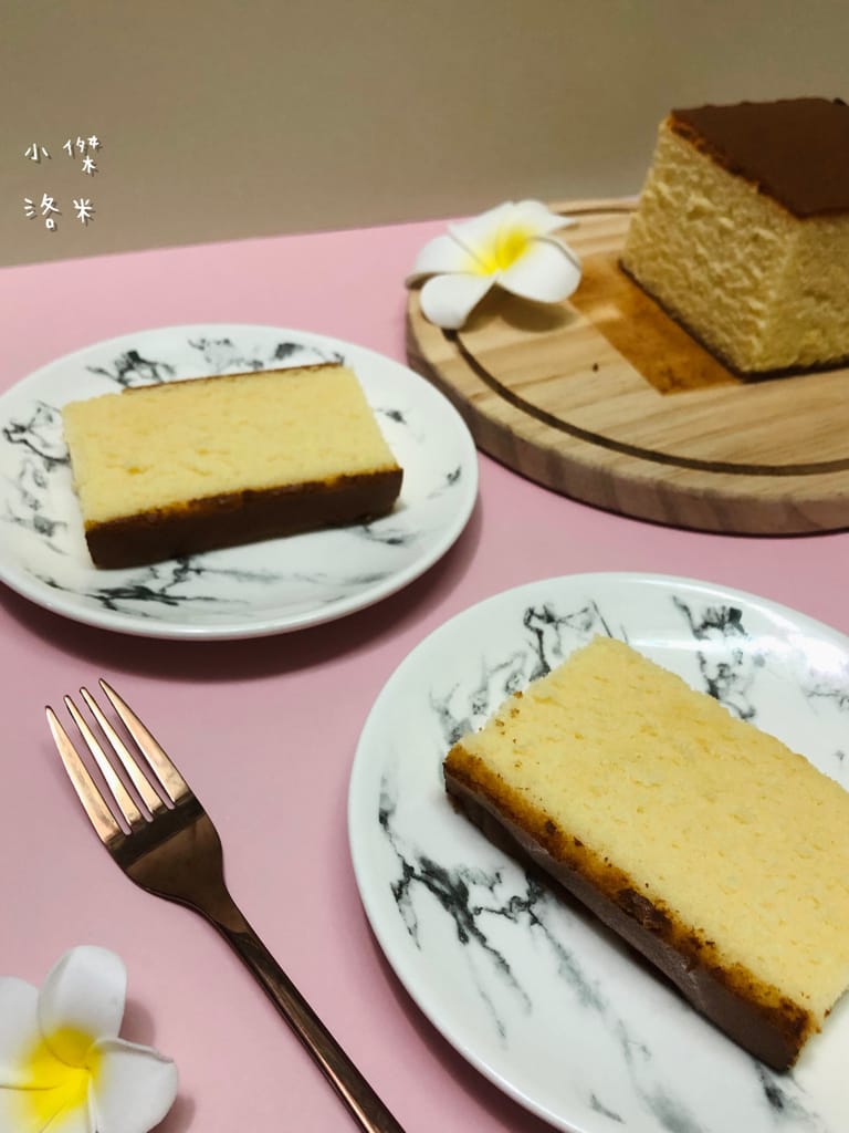 《美食》滿誠養蜂場 X 麻吉貓カステラ五倍濃厚蜂蜜蛋糕 | 滿誠蜂蜜WORTHBEE用100%純蜜給你滿滿誠意