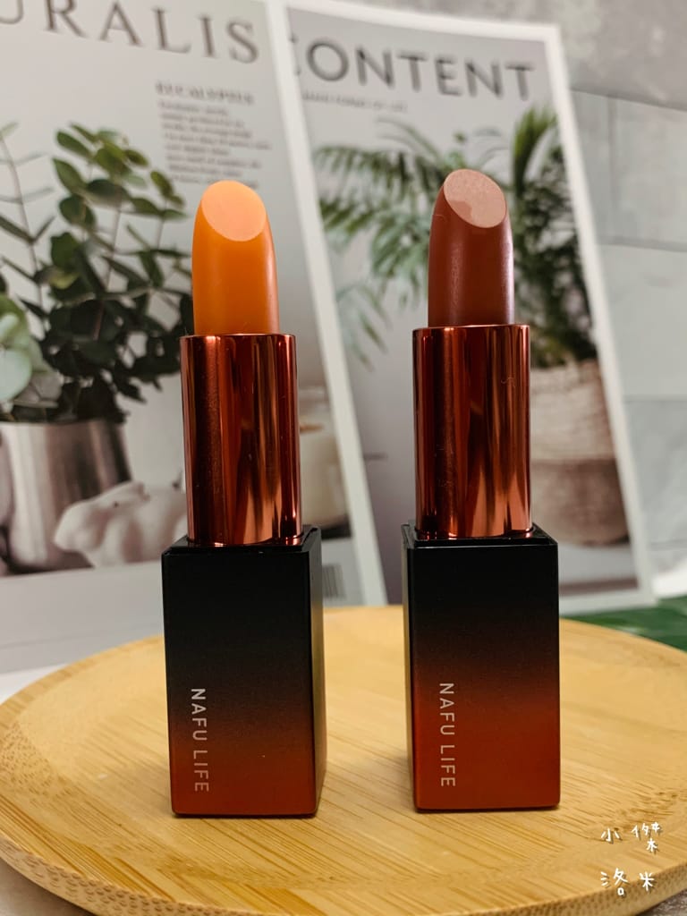 《美容》【NAFU LIFE】xAsta-S蝦紅素益生菌唇膏 光采唇膏 x 潤色護唇膏推薦 有效預防乾燥 植萃滋潤呵護雙唇的唇膏推薦