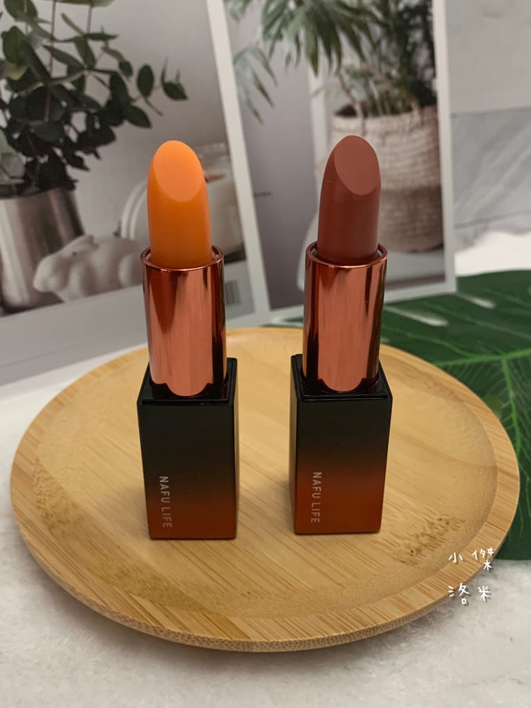 《美容》【NAFU LIFE】xAsta-S蝦紅素益生菌唇膏 光采唇膏 x 潤色護唇膏推薦 有效預防乾燥 植萃滋潤呵護雙唇的唇膏推薦