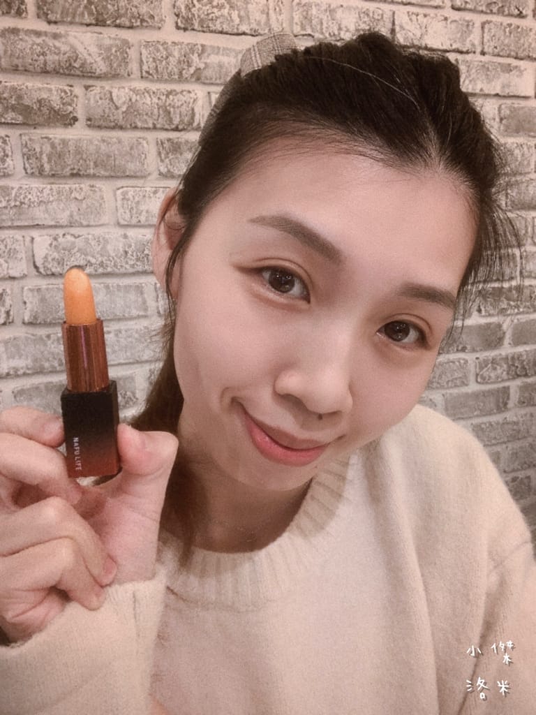 《美容》【NAFU LIFE】xAsta-S蝦紅素益生菌唇膏 光采唇膏 x 潤色護唇膏推薦 有效預防乾燥 植萃滋潤呵護雙唇的唇膏推薦