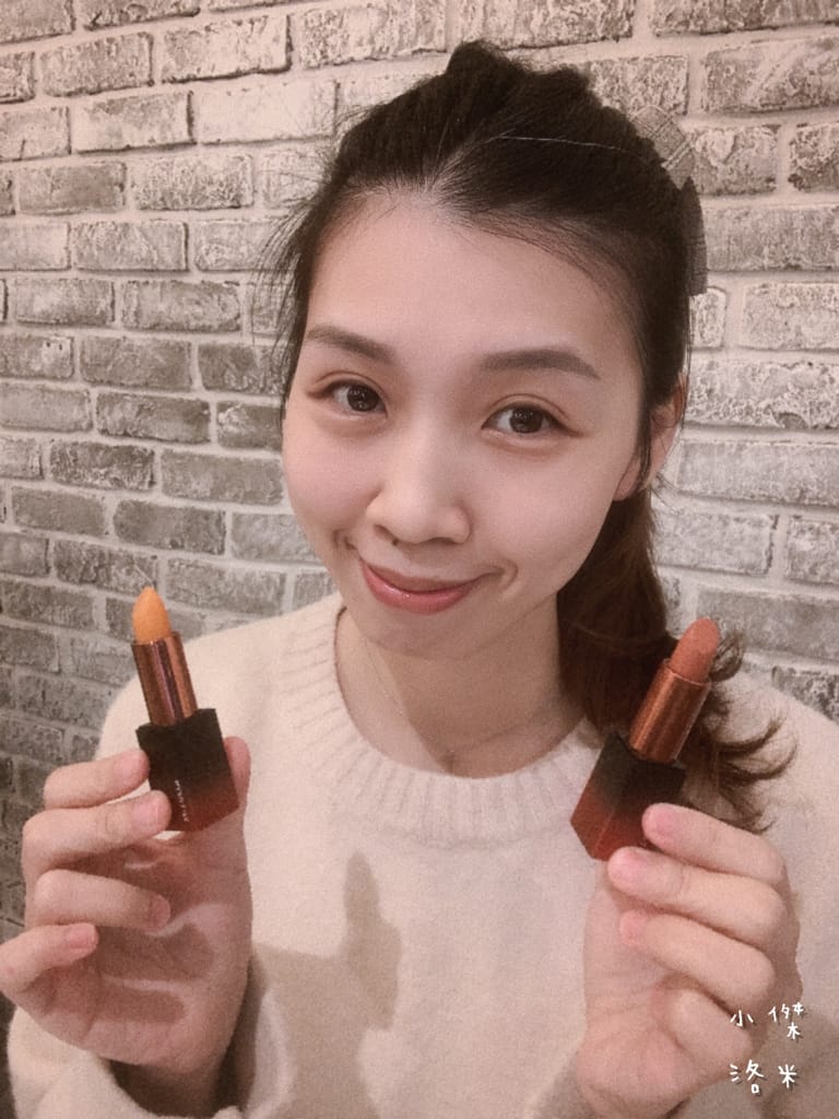 《美容》【NAFU LIFE】xAsta-S蝦紅素益生菌唇膏 光采唇膏 x 潤色護唇膏推薦 有效預防乾燥 植萃滋潤呵護雙唇的唇膏推薦