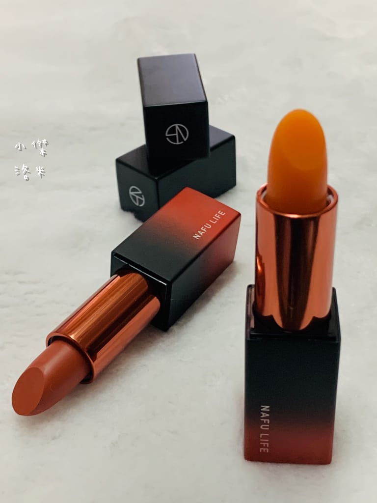 《美容》【NAFU LIFE】xAsta-S蝦紅素益生菌唇膏 光采唇膏 x 潤色護唇膏推薦 有效預防乾燥 植萃滋潤呵護雙唇的唇膏推薦