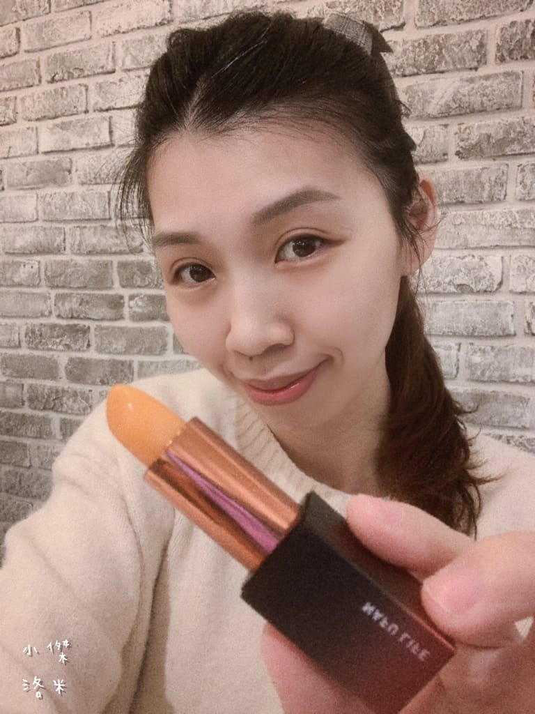 《美容》【NAFU LIFE】xAsta-S蝦紅素益生菌唇膏 光采唇膏 x 潤色護唇膏推薦 有效預防乾燥 植萃滋潤呵護雙唇的唇膏推薦