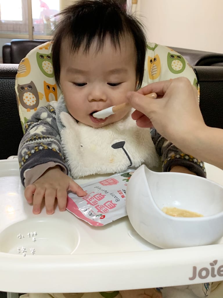 《親子》開箱 | 飯友寶寶粥 安心的老字號品牌飯友推出寶寶粥囉!營養師的寶寶粥推薦 寶寶副食品推薦 育兒路上神隊友