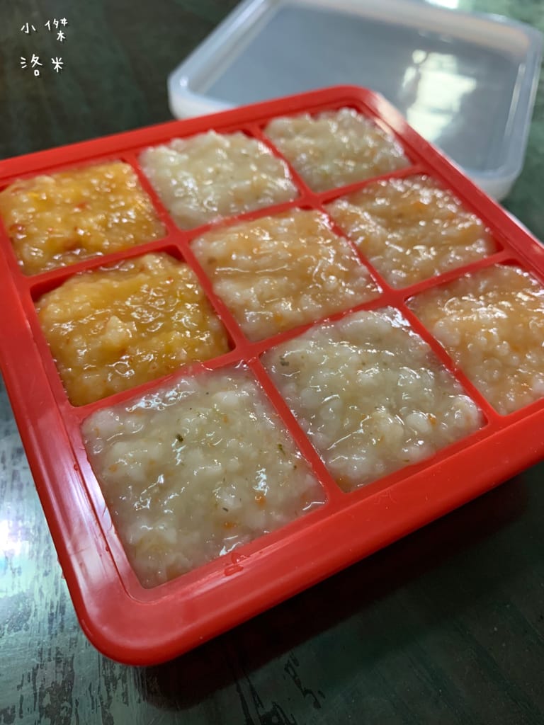 《親子》開箱 | 飯友寶寶粥 安心的老字號品牌飯友推出寶寶粥囉!營養師的寶寶粥推薦 寶寶副食品推薦 育兒路上神隊友