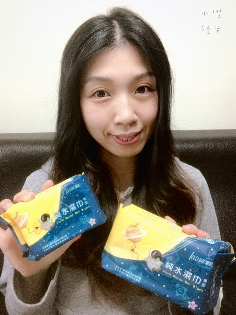《親子》開箱 | 蘭韻純水濕巾 ｜ 薄款新品上市 寶貝肌膚每天的親密接觸 育兒路上神隊友 濕紙巾推薦