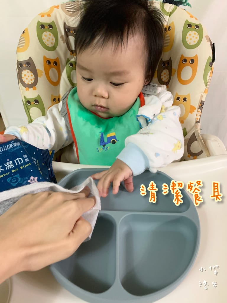 《親子》開箱 | 蘭韻純水濕巾 ｜ 薄款新品上市 寶貝肌膚每天的親密接觸 育兒路上神隊友 濕紙巾推薦