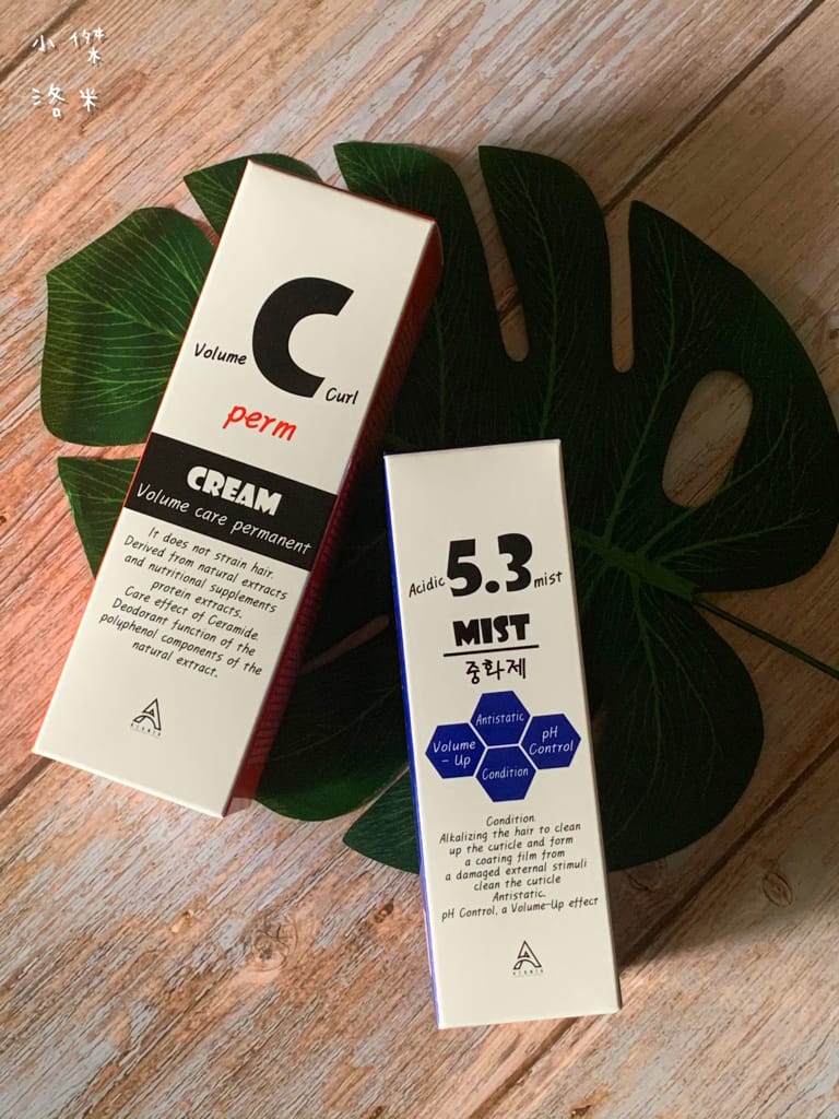 《美髮》曼都髮根QQ燙 ｜ 髮根蓬鬆視覺減齡 塑型微整夾讓你在家就能輕鬆燙髮根