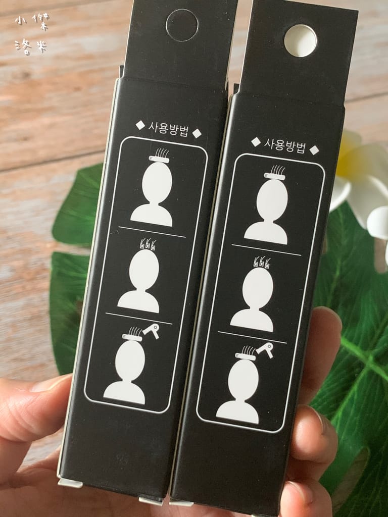 《美髮》曼都髮根QQ燙 ｜ 髮根蓬鬆視覺減齡 塑型微整夾讓你在家就能輕鬆燙髮根