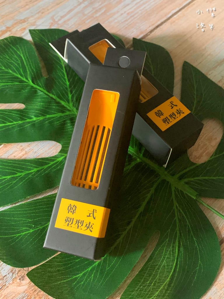 《美髮》曼都髮根QQ燙 ｜ 髮根蓬鬆視覺減齡 塑型微整夾讓你在家就能輕鬆燙髮根