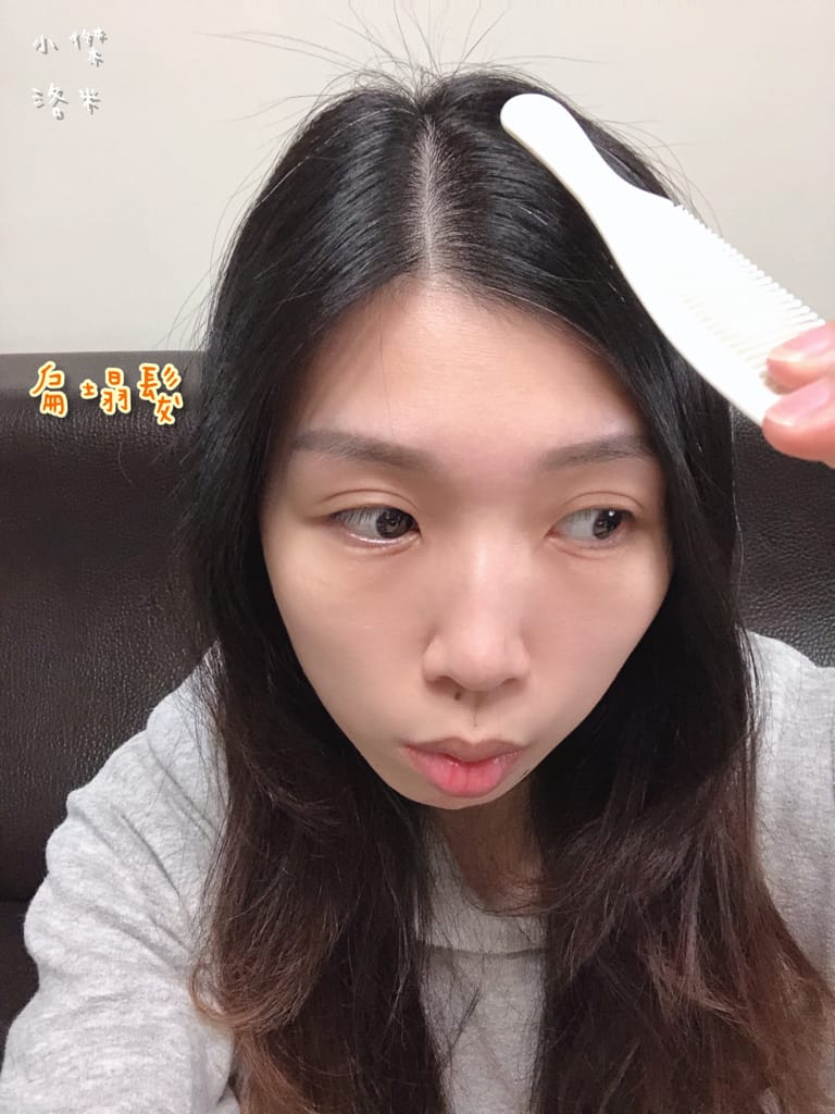 《美髮》曼都髮根QQ燙 ｜ 髮根蓬鬆視覺減齡 塑型微整夾讓你在家就能輕鬆燙髮根