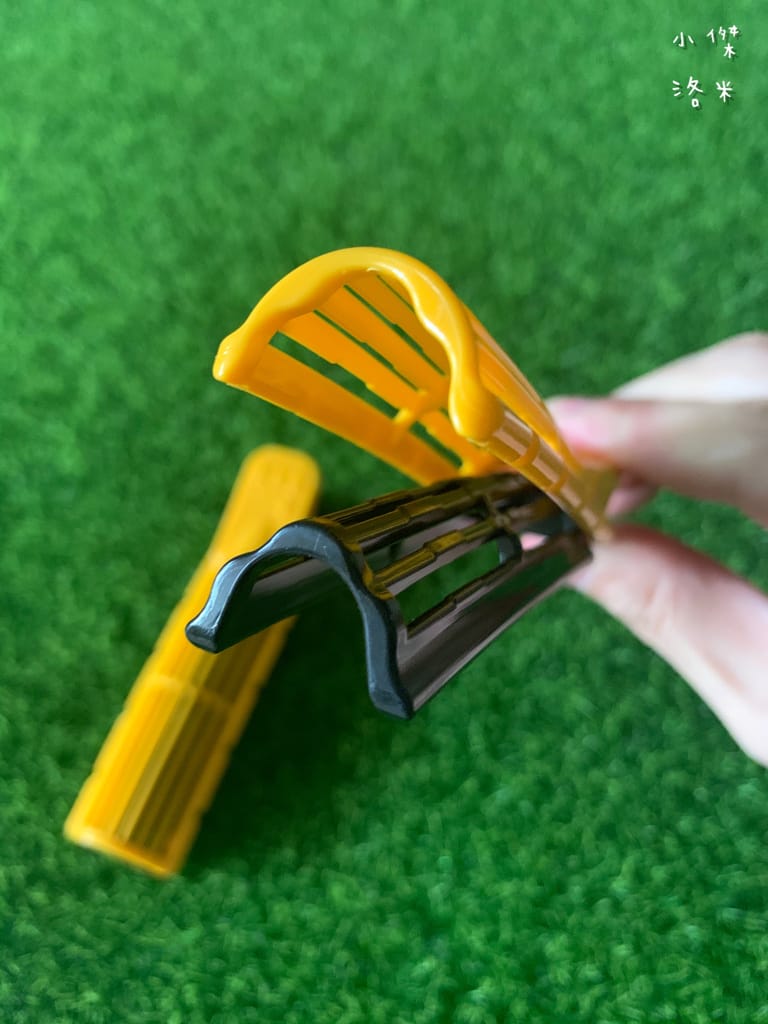 《美髮》曼都髮根QQ燙 ｜ 髮根蓬鬆視覺減齡 塑型微整夾讓你在家就能輕鬆燙髮根