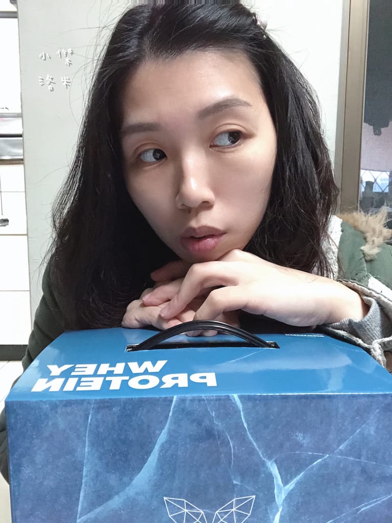 《健康飲品》MUSCLEDREAM乳清蛋白 | 健身、減重不可或缺的濃縮乳清 多位教練推薦用喝的補充蛋白質 乳清蛋白推薦