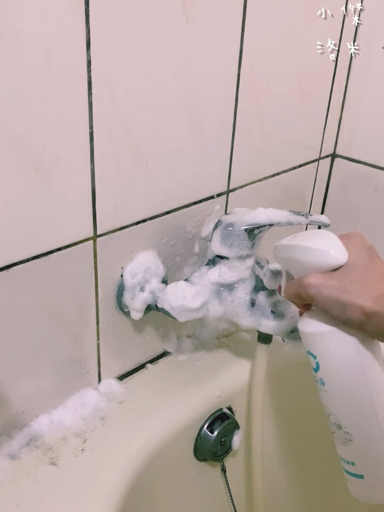 《生活》開箱 淨淨-植物性速效除垢慕斯 | 聰明媽咪的好選擇 輕鬆去除頑強水垢汙垢尿垢鏽斑 植物來源安心推薦 新品推薦