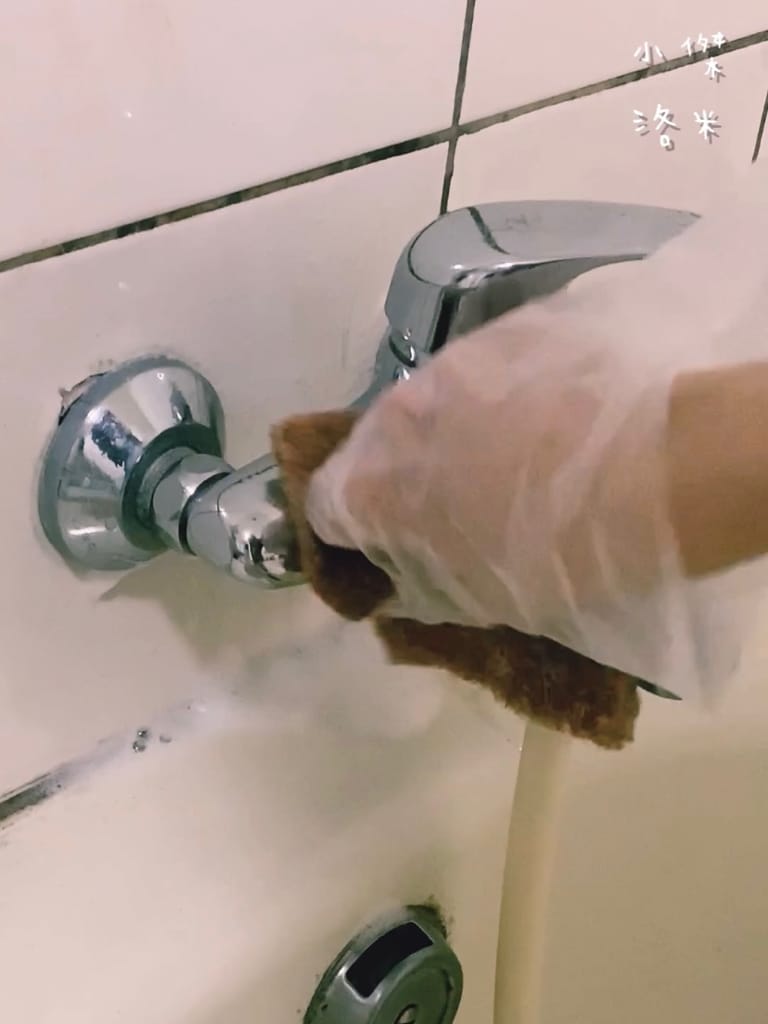 《生活》開箱 淨淨-植物性速效除垢慕斯 | 聰明媽咪的好選擇 輕鬆去除頑強水垢汙垢尿垢鏽斑 植物來源安心推薦 新品推薦