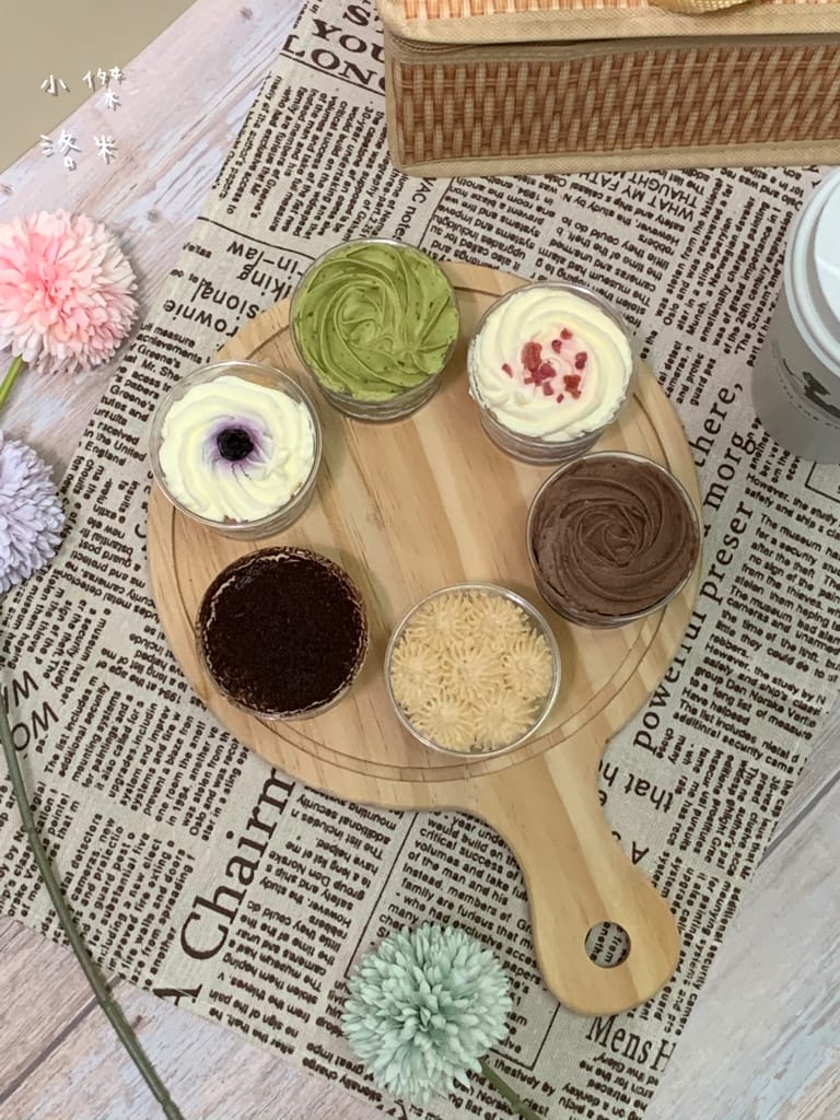 《美食》甜野新星 | 【生酮】酮燒-菓子燒、提拉米蘇/杯杯蛋糕、奶茶藍莓想享蛋糕 讓少女吃不胖的夢幻甜點!減醣低GI無麩質 生酮甜點推薦 健身嘴饞推薦