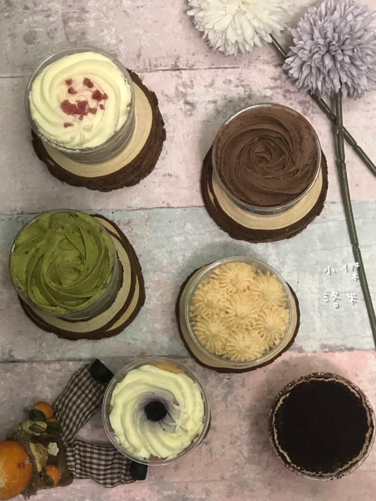 《美食》甜野新星 | 【生酮】酮燒-菓子燒、提拉米蘇/杯杯蛋糕、奶茶藍莓想享蛋糕 讓少女吃不胖的夢幻甜點!減醣低GI無麩質 生酮甜點推薦 健身嘴饞推薦