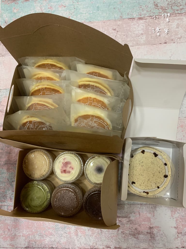 《美食》甜野新星 | 【生酮】酮燒-菓子燒、提拉米蘇/杯杯蛋糕、奶茶藍莓想享蛋糕 讓少女吃不胖的夢幻甜點!減醣低GI無麩質 生酮甜點推薦 健身嘴饞推薦