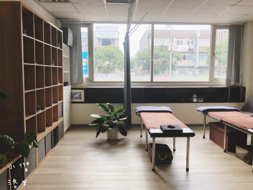 《紓壓》二訪 痠痛獵人Sore hunter | 新中式傳統整復推拿 年前大減壓 大掃除疲勞一掃而空 台北私房推薦 台北傳統整復推拿推薦