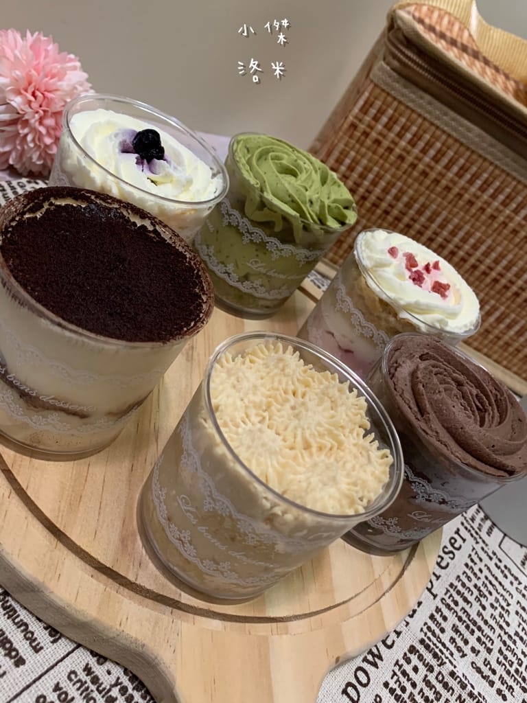 《美食》甜野新星 | 【生酮】酮燒-菓子燒、提拉米蘇/杯杯蛋糕、奶茶藍莓想享蛋糕 讓少女吃不胖的夢幻甜點!減醣低GI無麩質 生酮甜點推薦 健身嘴饞推薦