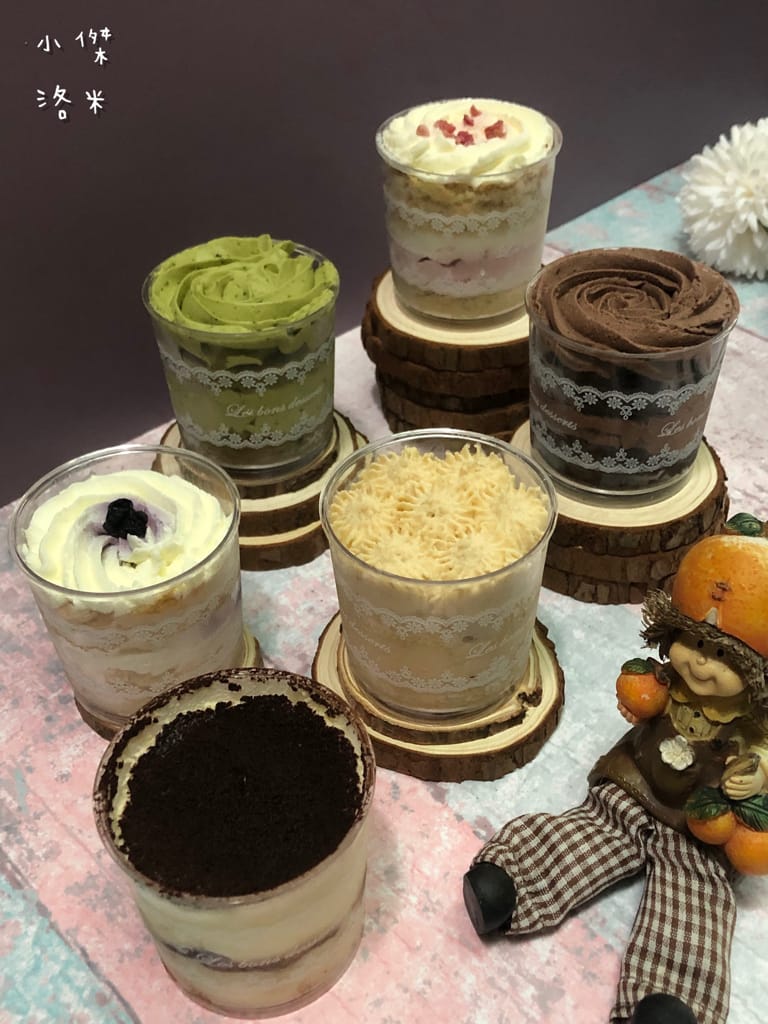 《美食》甜野新星 | 【生酮】酮燒-菓子燒、提拉米蘇/杯杯蛋糕、奶茶藍莓想享蛋糕 讓少女吃不胖的夢幻甜點!減醣低GI無麩質 生酮甜點推薦 健身嘴饞推薦