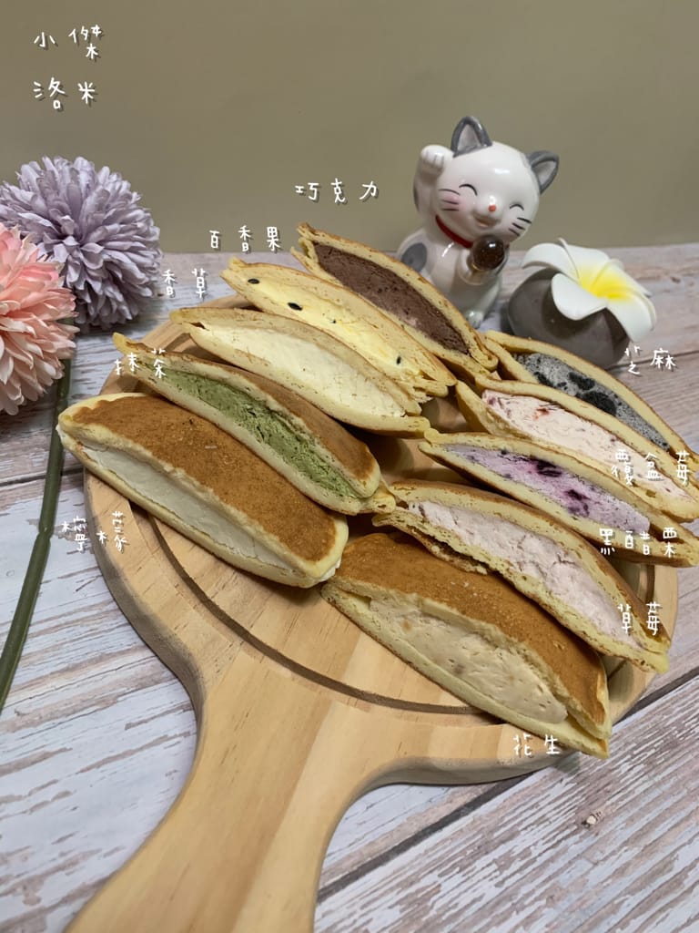 《美食》甜野新星 | 【生酮】酮燒-菓子燒、提拉米蘇/杯杯蛋糕、奶茶藍莓想享蛋糕 讓少女吃不胖的夢幻甜點!減醣低GI無麩質 生酮甜點推薦 健身嘴饞推薦