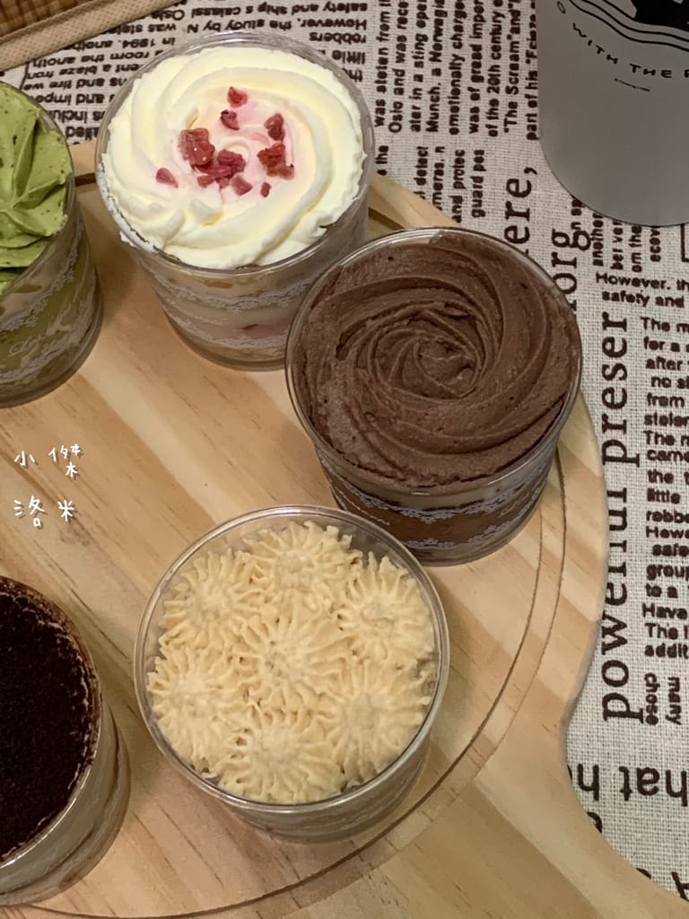 《美食》甜野新星 | 【生酮】酮燒-菓子燒、提拉米蘇/杯杯蛋糕、奶茶藍莓想享蛋糕 讓少女吃不胖的夢幻甜點!減醣低GI無麩質 生酮甜點推薦 健身嘴饞推薦