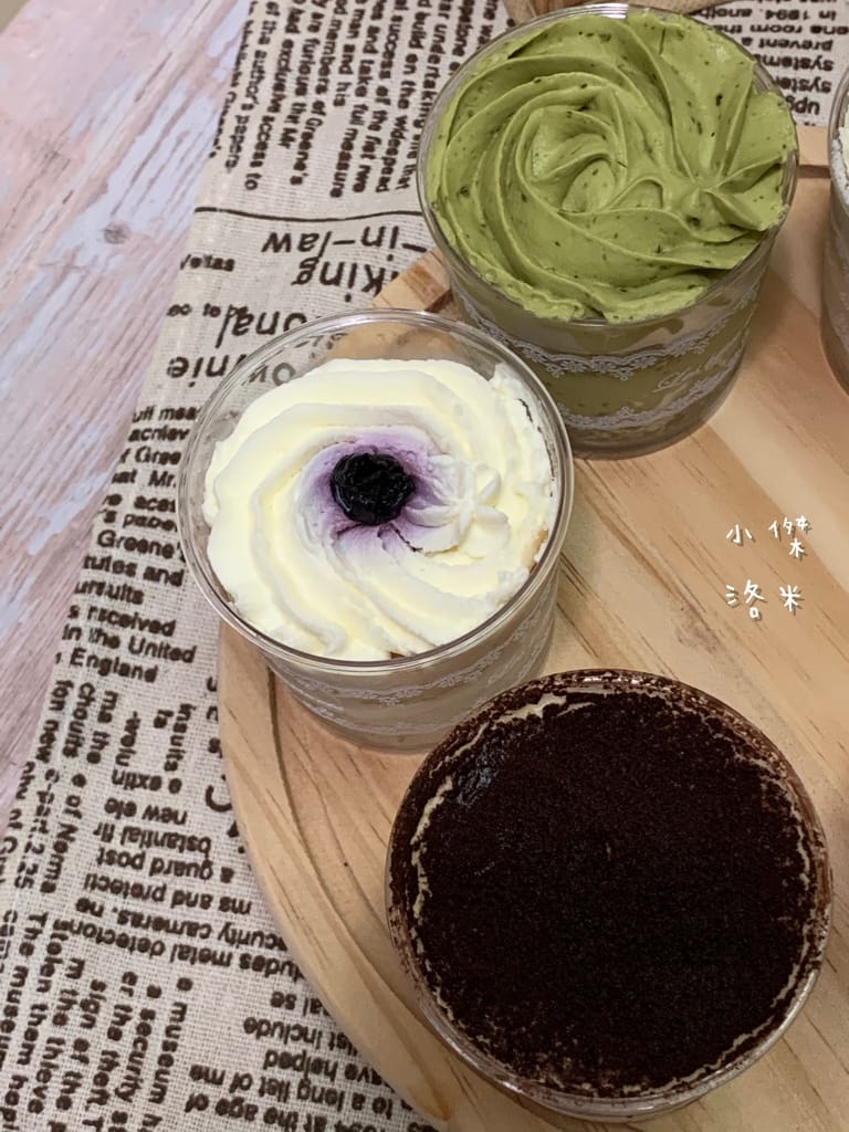 《美食》甜野新星 | 【生酮】酮燒-菓子燒、提拉米蘇/杯杯蛋糕、奶茶藍莓想享蛋糕 讓少女吃不胖的夢幻甜點!減醣低GI無麩質 生酮甜點推薦 健身嘴饞推薦