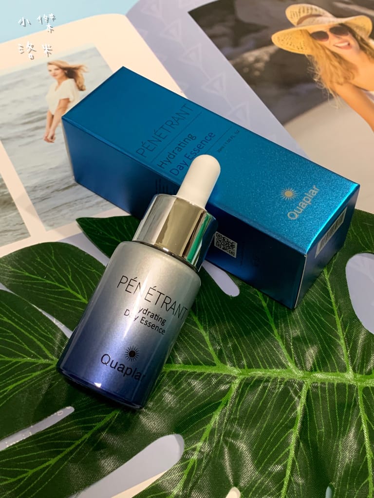 《美容》葵柏兒 Quaplar-日夜保濕精華組 ｜ 分時保養專家 MIT保濕保養推薦 保濕推薦