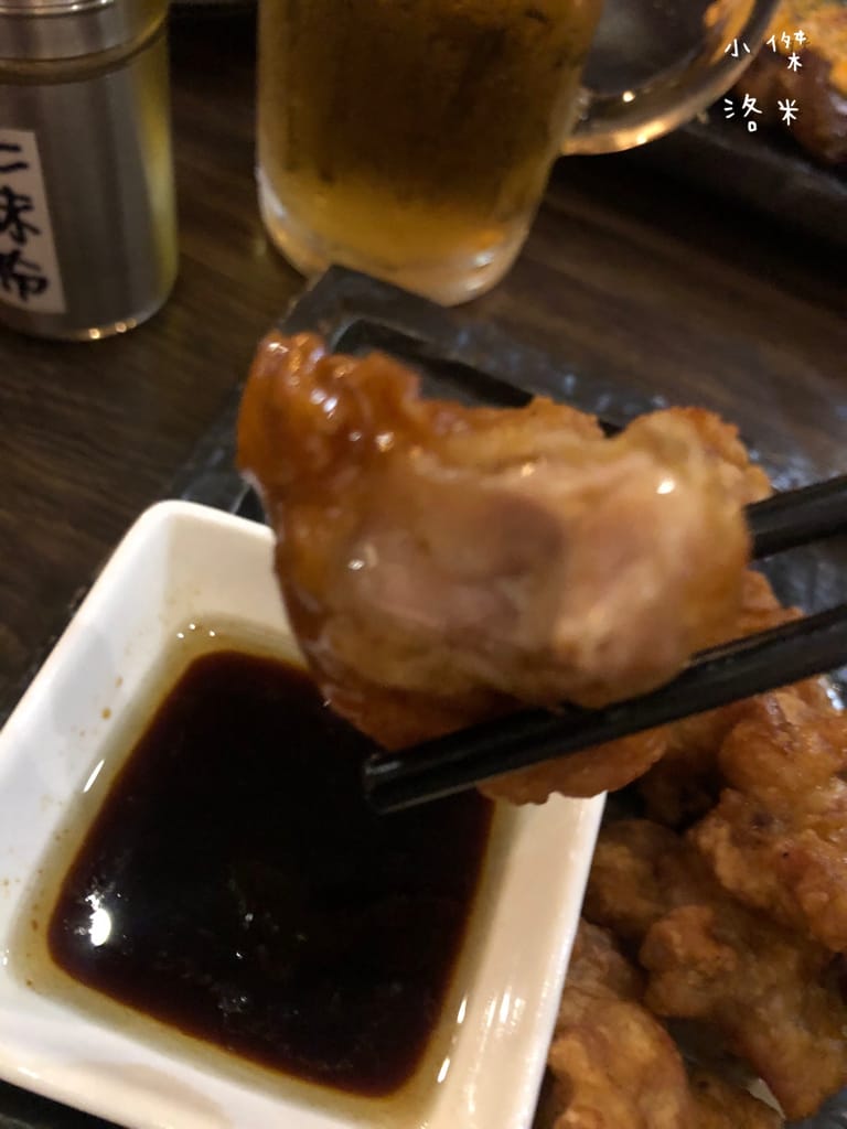 《美食》雄爺食堂｜下班喝一杯配串燒享受chill人生 好友聚會吃飯配飛鏢機 還有獨立K歌亭！板橋平價居酒屋推薦 捷運江子翠站美食推薦