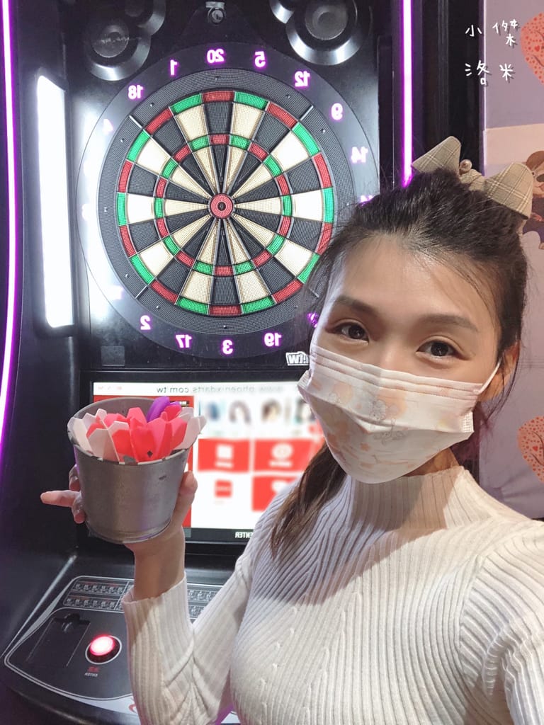 《美食》雄爺食堂｜下班喝一杯配串燒享受chill人生 好友聚會吃飯配飛鏢機 還有獨立K歌亭！板橋平價居酒屋推薦 捷運江子翠站美食推薦