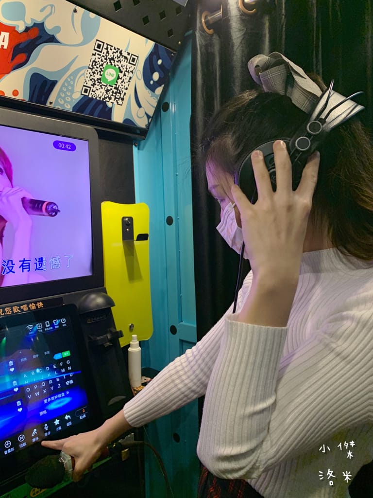 《美食》雄爺食堂｜下班喝一杯配串燒享受chill人生 好友聚會吃飯配飛鏢機 還有獨立K歌亭！板橋平價居酒屋推薦 捷運江子翠站美食推薦