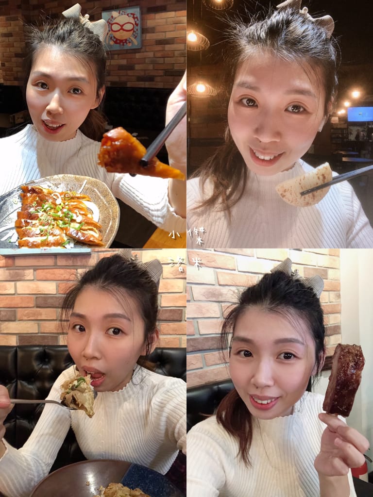 《美食》雄爺食堂｜下班喝一杯配串燒享受chill人生 好友聚會吃飯配飛鏢機 還有獨立K歌亭！板橋平價居酒屋推薦 捷運江子翠站美食推薦